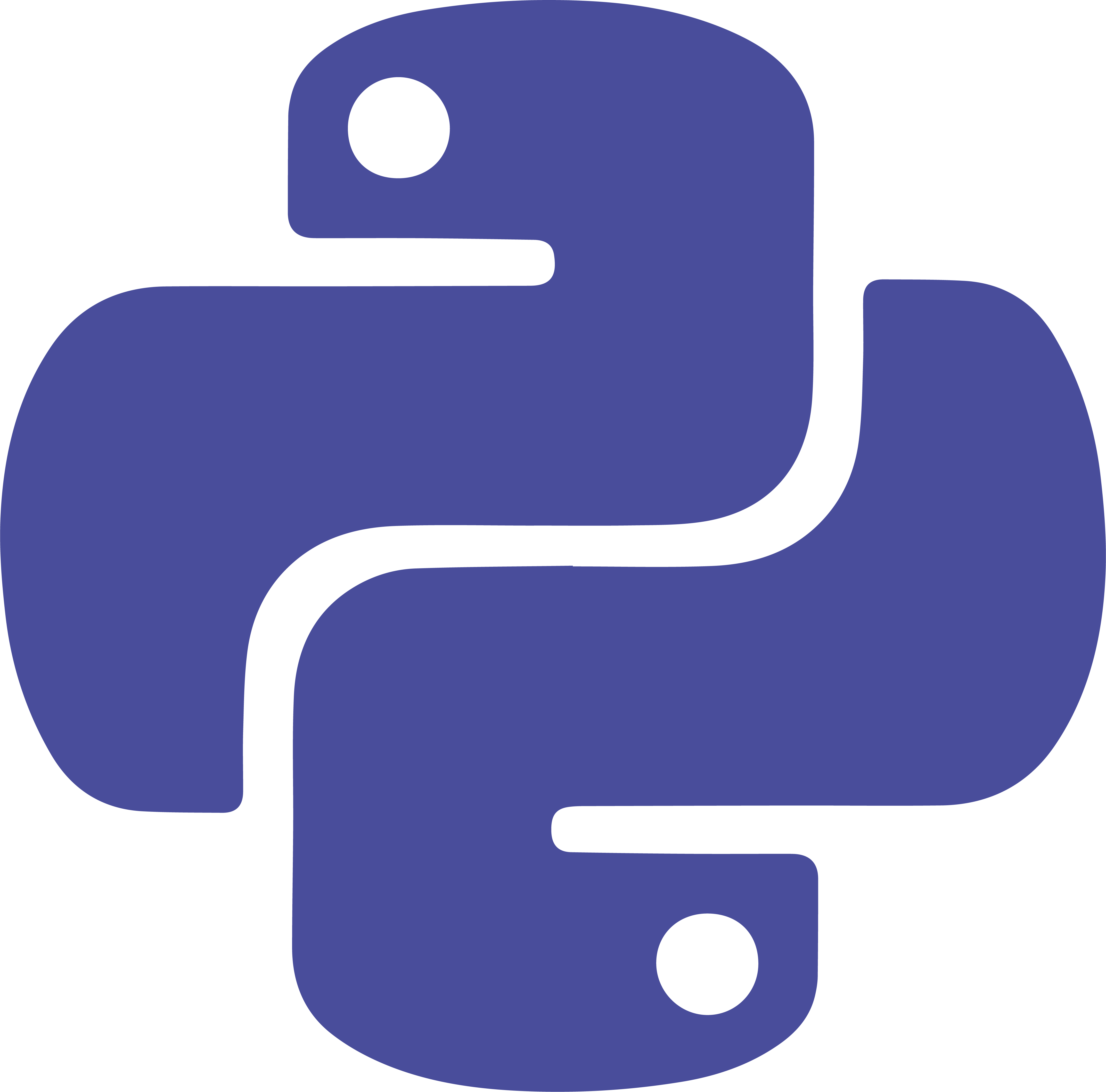 python